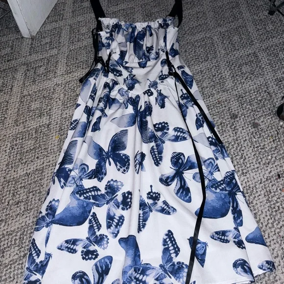 to small + to short for where I wanted it to sit - Picture 1 of 1